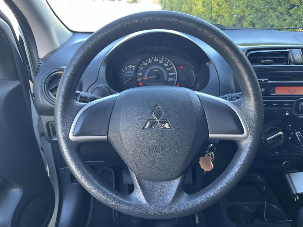 Space Star 1.0i - BLUETOOTH - CLIMATISATION - MOTEUR A CHAINE 2019 occasion 13760 Saint-Cannat