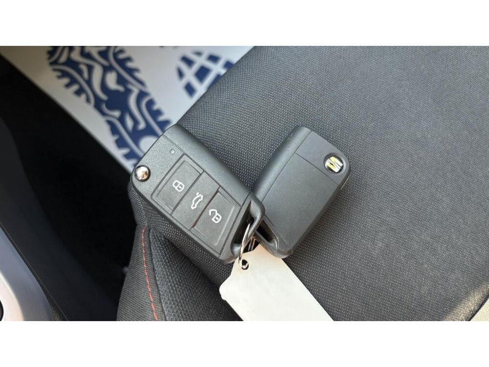 Arona 1.0 TSI 95ch FR  PRIX HT POUR EXPORT DZ 2025 occasion 81580 Soual