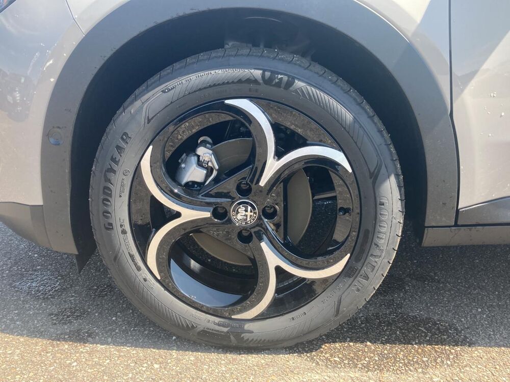Junior 1.2 ibrida 145 speciale e-dct6 2026 occasion 57525 Talange