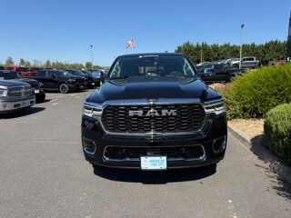 RAM 1500 CREW TUNGSTEN AIR BOX 2026 occasion 91830 Le Coudray-Montceaux
