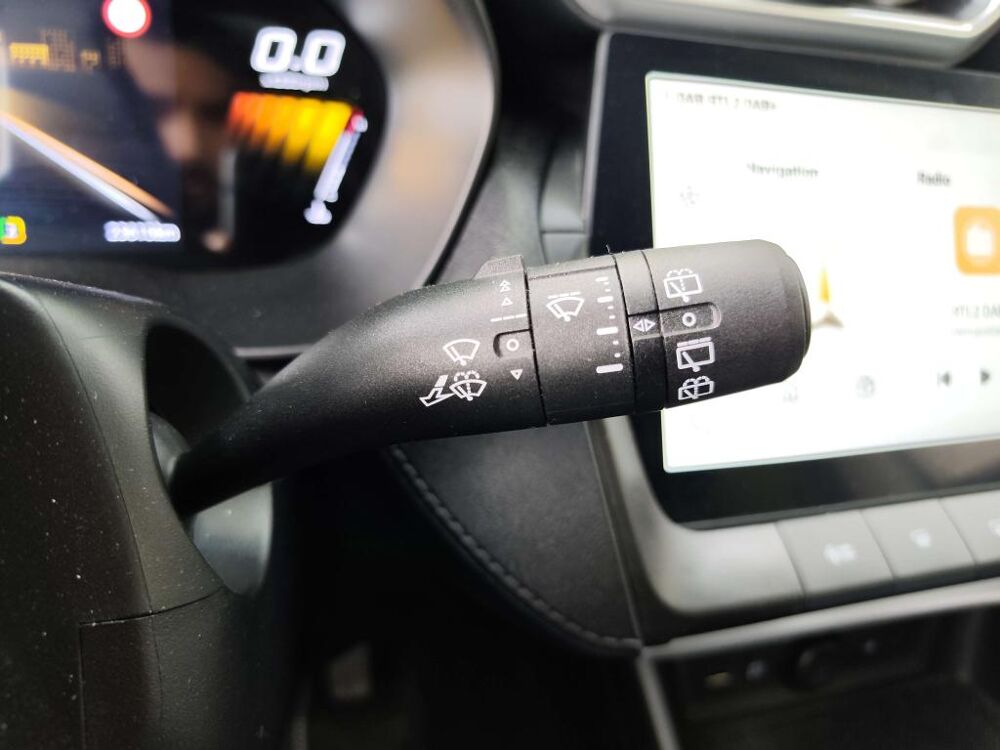 ZS EV 1.5 Hybrid+ - 197 II Luxury 2025 occasion 77185 Lognes