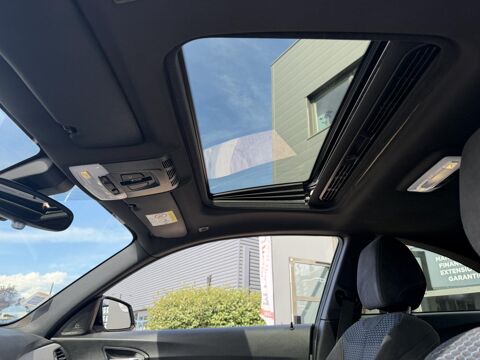 Serie 2 M240i xDrive Coup&eacute; BVA Sport F22 F87 2016 occasion 38330 Montbonnot-Saint-Martin