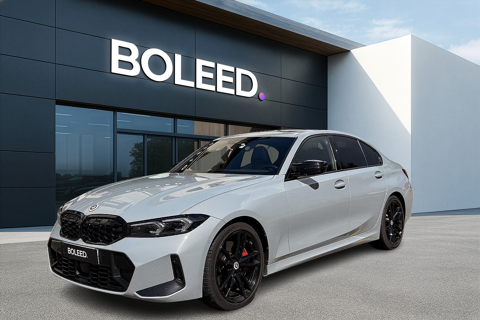BMW S&eacute;rie 3 M340d xDrive - G20 LCI M Performance - CARPLAY - TOIT OUVRAN 2023 occasion Jouars-Pontchartrain 78760