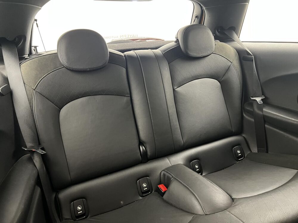 Cooper S 2.0 192 ch BVA Sport Exquisite 2016 occasion 33130 B&egrave;gles