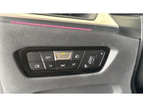 S&eacute;rie 4 i4 M50 M Performance - G26 M50 / CARPLAY / CAMERA 360 / AFFI 2023 occasion 17600 Saujon