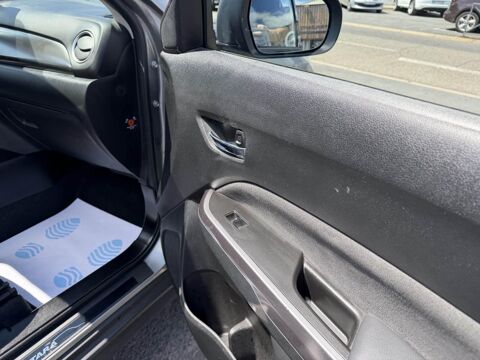 Vitara 1.0 Boosterjet Privil&egrave;ge gps + clim + camera AR 2019 occasion 19100 Brive-la-Gaillarde