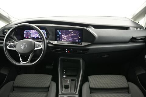 Caddy 2.0 TDI 122 DSG7 LED/CAMERA/ACC/DIGITAL COCKPIT +OPTS 2023 occasion 33620 Cavignac