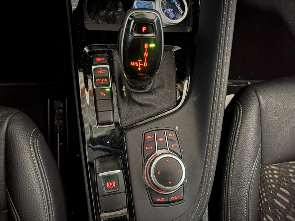 X1 SDRIVE 18I F48 LCI FINITION XLINE - GARANTIE 6 MOIS 2020 occasion 33700 M&eacute;rignac
