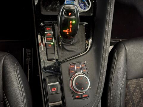 X1 SDRIVE 18I F48 LCI FINITION XLINE - GARANTIE 6 MOIS 2020 occasion 33700 M&eacute;rignac