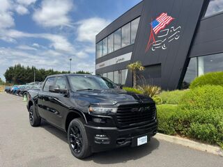 RAM 1500 CREW LAIE SPORT NIGHT EDITION AIR 2025 occasion 91830 Le Coudray-Montceaux