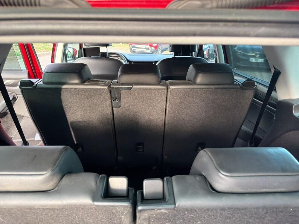 Kodiaq 1.5 tsi act 150 style dsg d-t 7 places 2019 occasion 57525 Talange