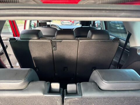 Kodiaq 1.5 tsi act 150 style dsg d-t 7 places 2019 occasion 57525 Talange