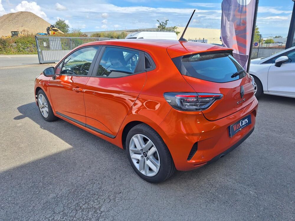 Clio 1.0 TCE 90 EVOLUTION 2024 occasion 56850 Caudan