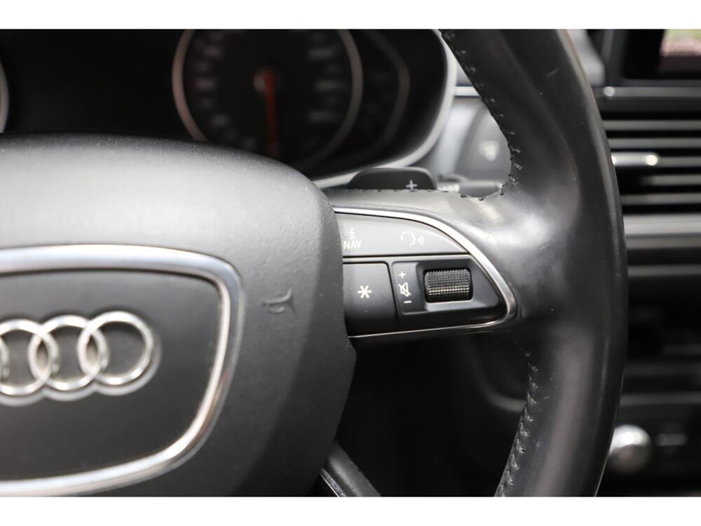 A6 IV 1.8 TFSI Ultra 190 Tiptronic Phase 2 2017 occasion 06550 La Roquette-sur-Siagne
