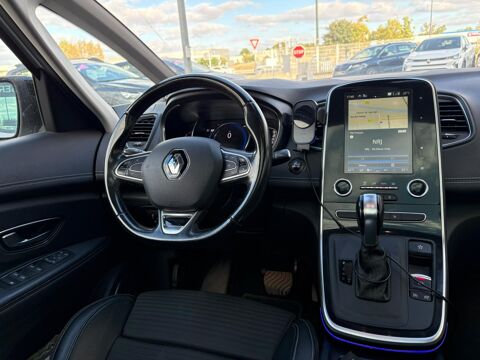 Sc&eacute;nic Grand 1.7 Blue dCi 150 EDC 7pl Intens 2020 occasion 31660 Bessi&egrave;res