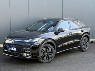 T-ROC 1.5 eTSI Hybrid DSG7 150 R-Line avec IQ Light et Hayon &eacute;lect 2026 occasion 35300 Foug&egrave;res