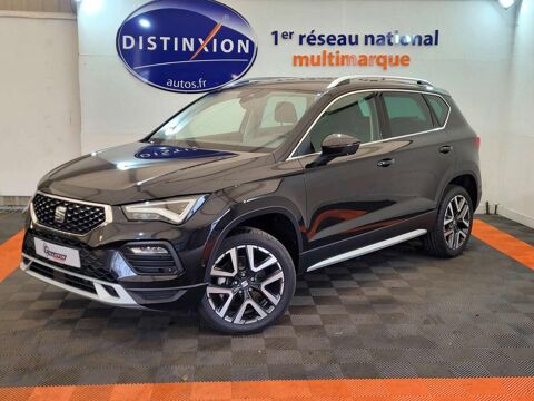 Annonce voiture Seat Ateca 30990 