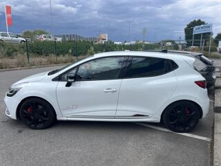 Clio IV R.S. Trophy 1.6 - 220 EDC6 2015 occasion 49070 Beaucouz&eacute;