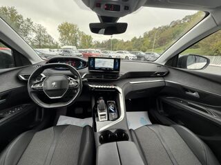 3008 Hybrid - 225 - BV e-EAT8 Allure Pack GPS + CAMERA AR + CARPL 2022 occasion 19100 Brive-la-Gaillarde