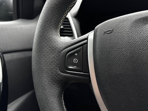Laguna III - 2.0l dCi - 130ch - BVM 6 - Bose Edition Phase 2 2011 occasion 76710 Eslettes