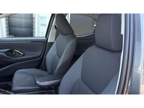 Yaris Hybrid 116 e-CVT Design +PK HIVER+KEYLESS 2026 occasion 81580 Soual