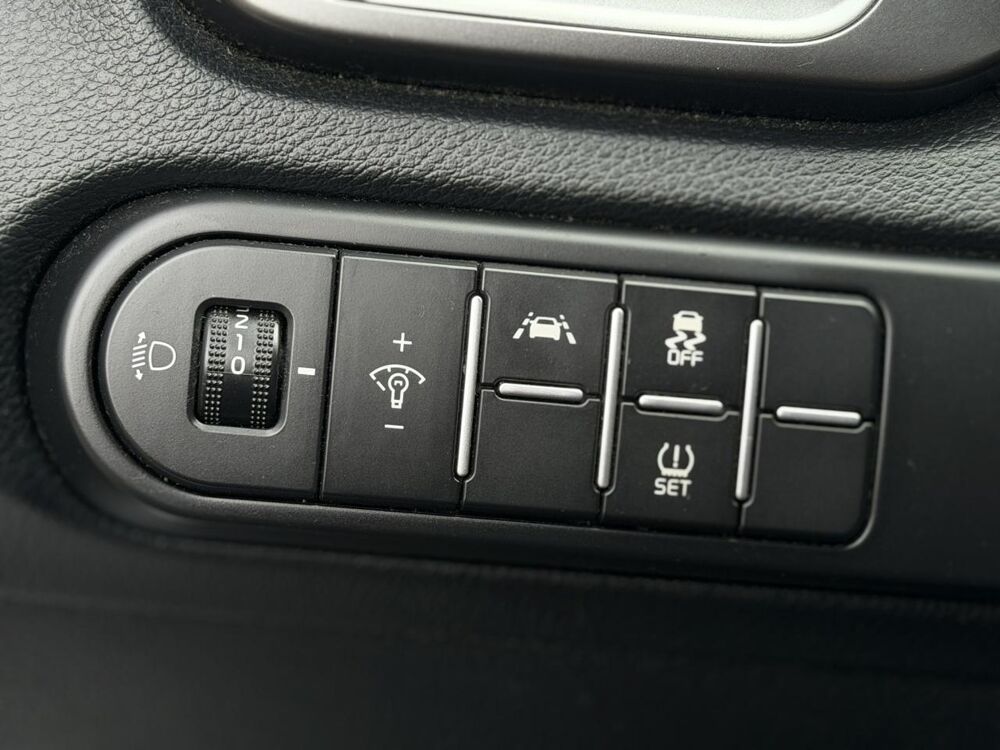 XCeed 1.5 T-GDI 160 DCT Active avec Attelage 2021 occasion 35300 Foug&egrave;res