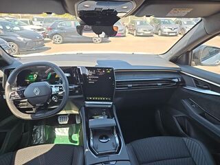Austral 1.2 e-tech full hybrid 200 esprit alpine 2026 occasion 57525 Talange