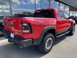 RAM TRX 6.2L V8 SUPERCHARGED 2022 occasion 91830 Le Coudray-Montceaux