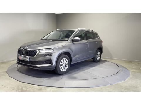 Annonce voiture Skoda Karoq 26990 €
