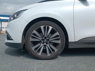 Scenic IV 1.6 dci 160 initiale paris edc 2017 occasion 88150 Chavelot