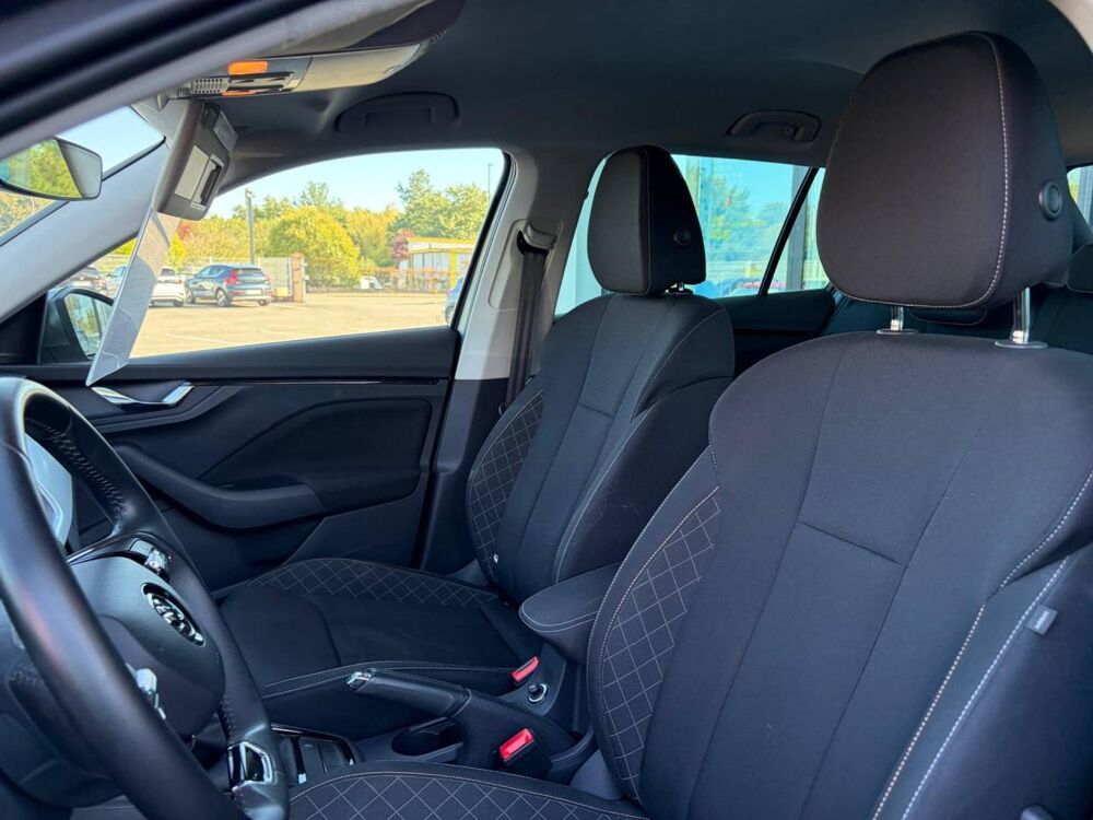 Kamiq 1.0 TSI 110 DSG7 Ambition Pack Tech Plus 2024 occasion 31660 Bessi&egrave;res