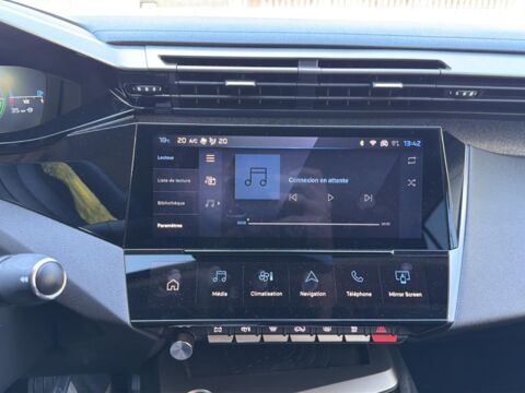 408 Hybrid 145 allure e-dcs6 2025 occasion 88150 Chavelot