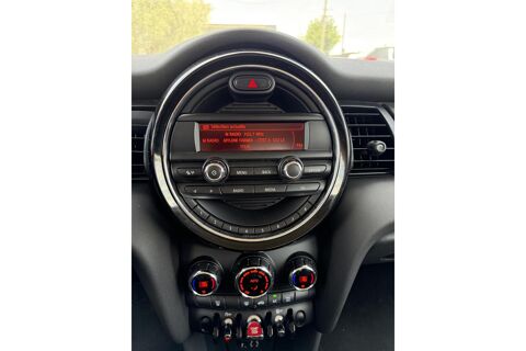 Cooper D 1.5 D 95 5P F55 One D Business 2017 occasion 78760 Jouars-Pontchartrain