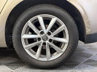 M&eacute;gane 1.2 Energy TCe - 130 Zen SUIVI RENAULT GARANTIE 12 MO 2016 occasion 94360 Bry-sur-Marne