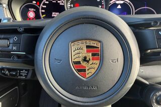 Panamera Sport Turismo 2.9i V6 560 BV PDK TYPE 971 BREAK 4S E-Hy 2020 occasion 31660 Bessi&egrave;res