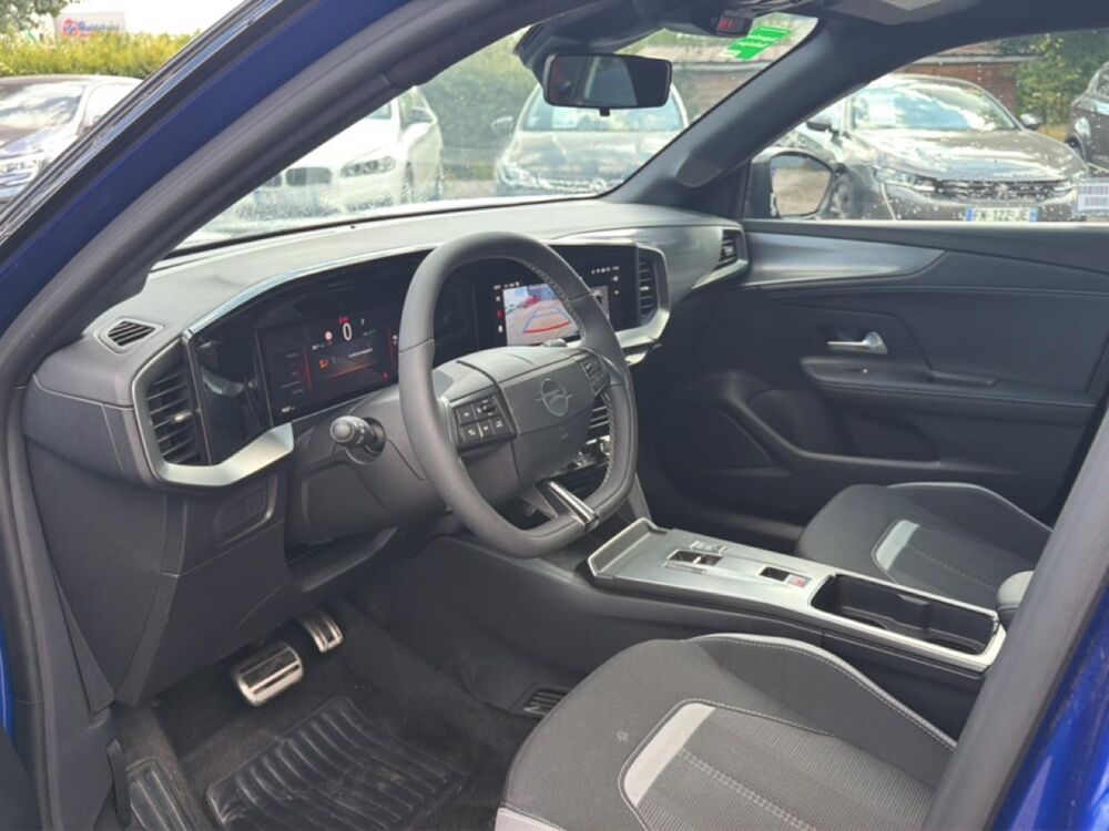Mokka Electric 156 gs 2025 occasion 54520 Laxou