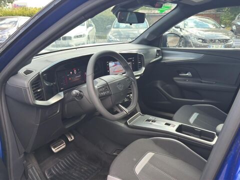 Mokka Electric 156 gs 2025 occasion 54520 Laxou