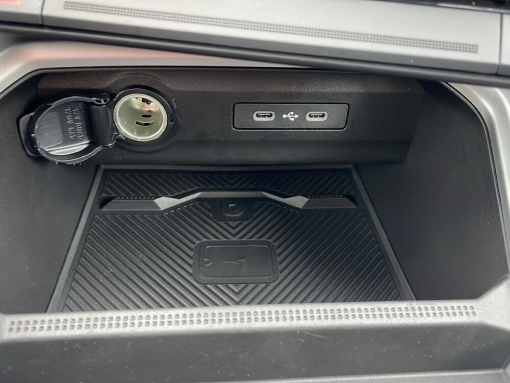 Bigster 1.8 hybrid 155 journey 2025 occasion 88150 Chavelot