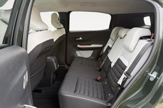 C3 Aircross 1.2 HYBRIDE 145 MAX E-DCS6 7PL 2026 occasion 38550 Clonas-sur-Var&egrave;ze
