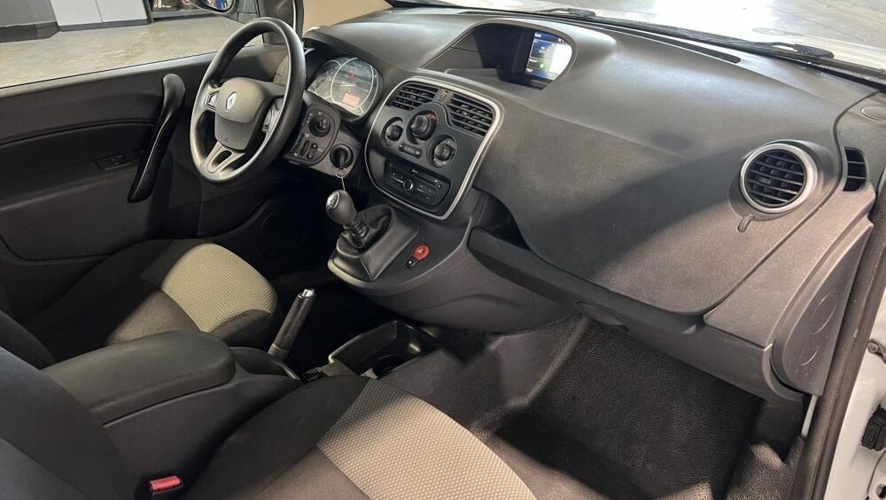 Kangoo Express EXTRA RLINK 1.5 dCi 95 CH 2021 occasion 19100 Brive-la-Gaillarde