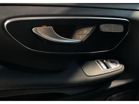 EQV 250 204ch LONG 2024 occasion 26000 VALENCE