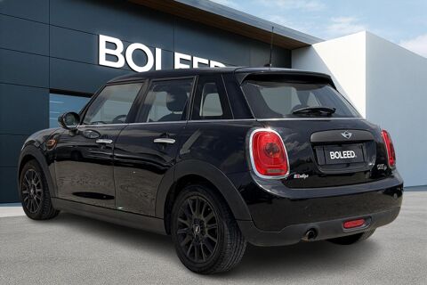 Cooper D 1.5 D 95 5P F55 One D Business 2017 occasion 78760 Jouars-Pontchartrain
