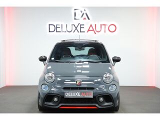 695 1.4 165 BVR XSR Yamaha Limited Edition 2017 occasion 06550 La Roquette-sur-Siagne