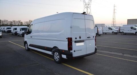 Master Advance 3t5 L3H2 2.0 Blue dCi - 150 Euro VI IV FOURGON Fou 2026 occasion 34190 Ganges