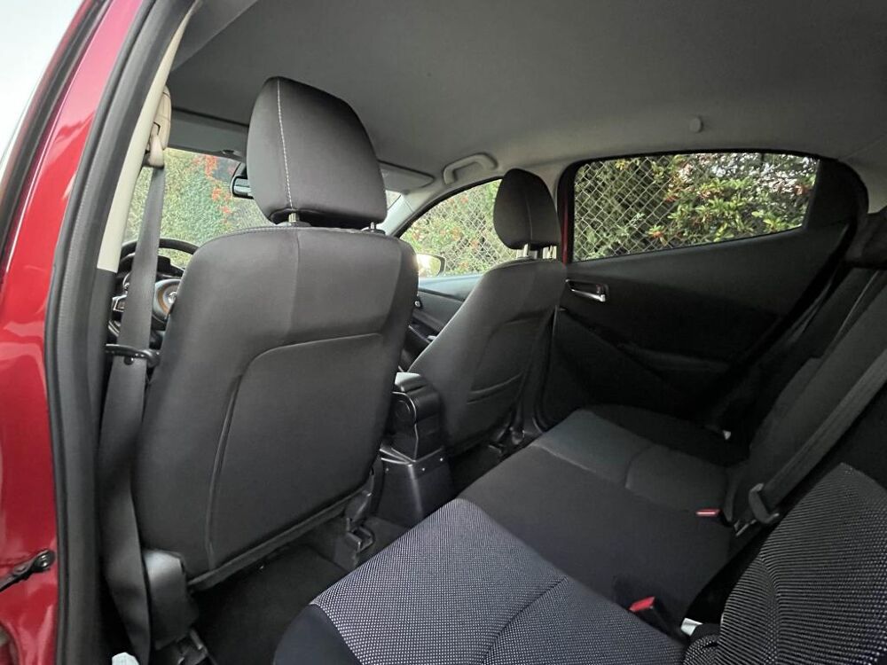 Mazda2 1.5 Skyactiv-G 105CH - HUD - CAMERA - SIEGES CHAUFFANTS - BL 2017 occasion 13760 Saint-Cannat