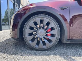 Model Y AWD PERFORMANCE + ATTELAGE - GARANTIE CONSTRUCTEUR 2023 occasion 33127 Saint-Jean-d'Illac