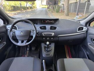 Sc&eacute;nic 1.5 Energy dCi - 95 Euro 6 III MONOSPACE P&eacute;pite PHASE 3 2015 occasion 77185 Lognes