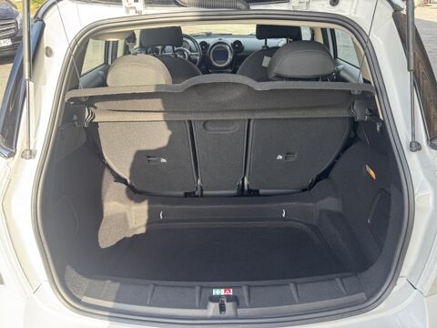 Cooper D Countryman 2.0 D - 112 - BVA COUNTRYMAN R60 LCI BERLINE Coo 2015 occasion 19100 Brive-la-Gaillarde