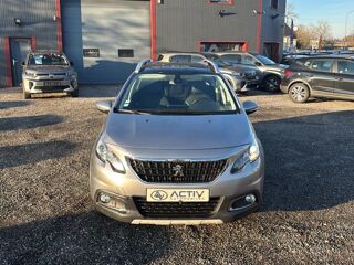 2008 1.2 puretech 110 crossway 2019 occasion 54520 Laxou