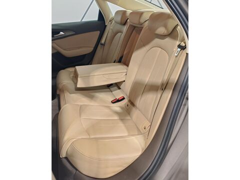 A6 AMBITION LUXE 3.0 v6 TDI 204 BVA 2012 occasion 19100 Brive-la-Gaillarde